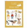 Iron on Pictures | Mice